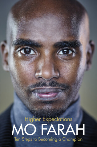Cover of Higher Expectations