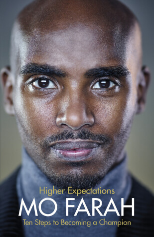 Book cover for Higher Expectations