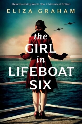Cover of The Girl in Lifeboat Six