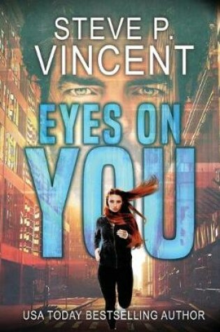 Cover of Eyes on You