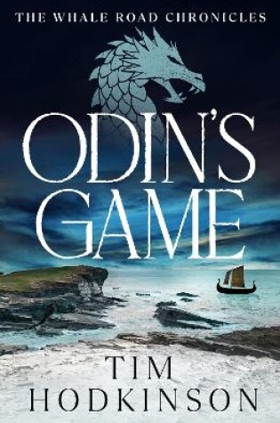 Cover of Odin's Game