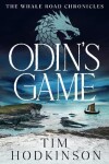 Book cover for Odin's Game