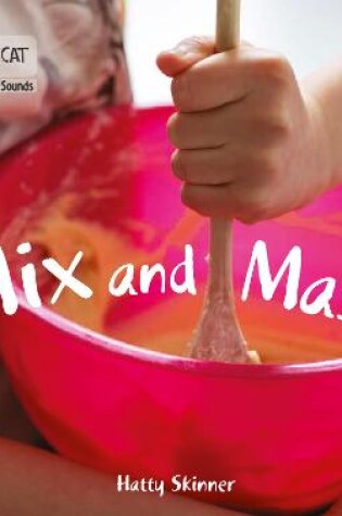 Cover of Mix and Mash