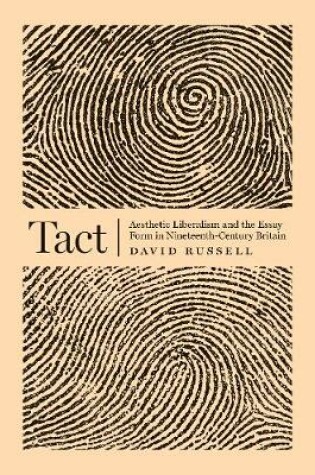 Cover of Tact