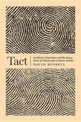 Cover of Tact