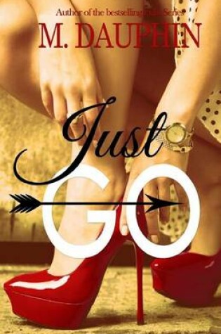 Cover of Just Go