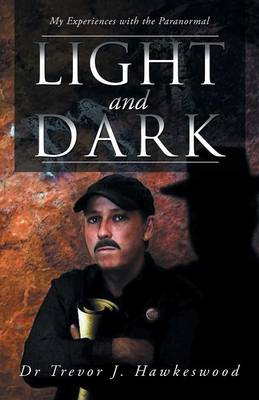 Book cover for Light and Dark