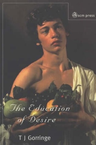 Cover of Education of Desire