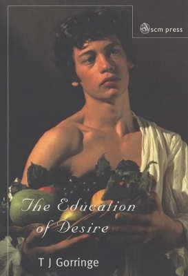 Cover of Education of Desire