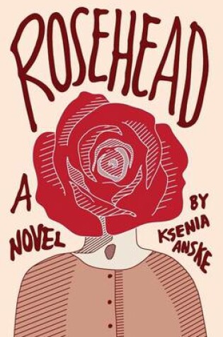 Cover of Rosehead