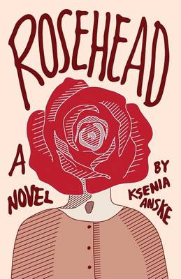 Book cover for Rosehead