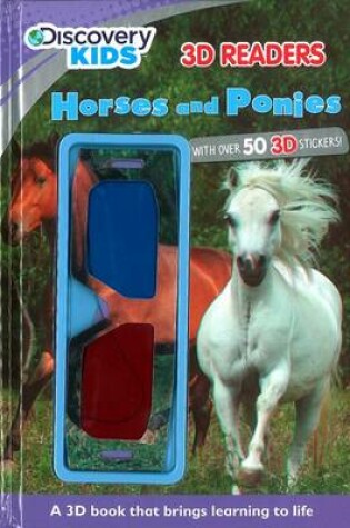 Cover of Horses and Ponies