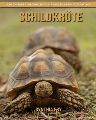 Book cover for Schildkröte
