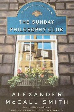 Cover of The Lge Pri Sunday Philosophy Club