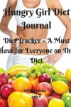 Book cover for Hungry Girl Diet Journal