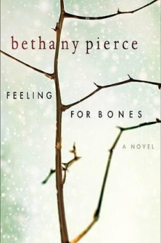 Cover of Feeling for Bones