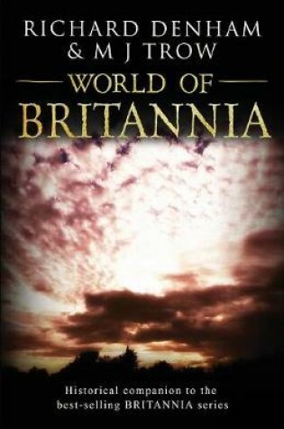 Cover of World of Britannia