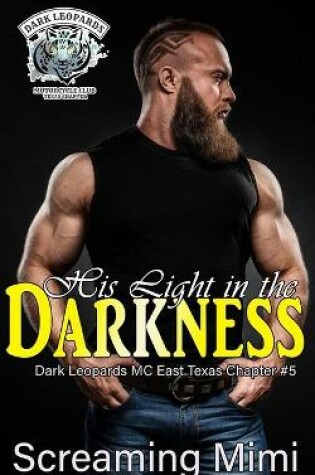 Cover of His Light in the Darkness