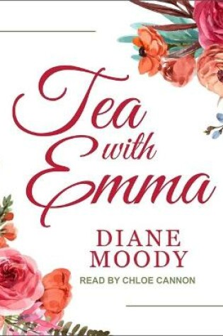 Cover of Tea with Emma