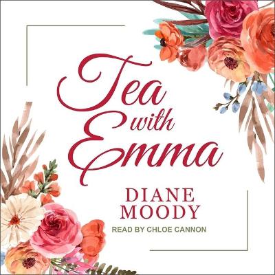 Book cover for Tea with Emma