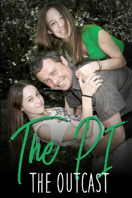 Book cover for The PI