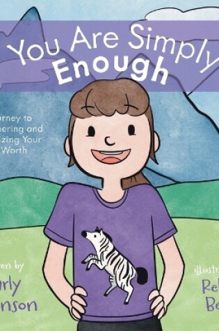 Cover of You Are Simply Enough