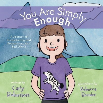 Cover of You Are Simply Enough