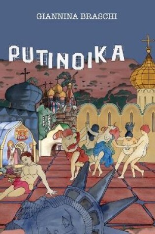 Cover of Putinoika