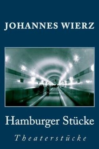 Cover of Hamburger Stuecke