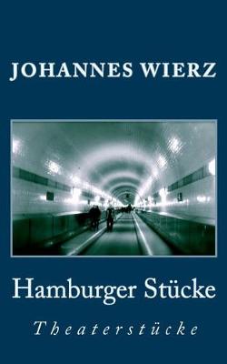 Book cover for Hamburger Stuecke