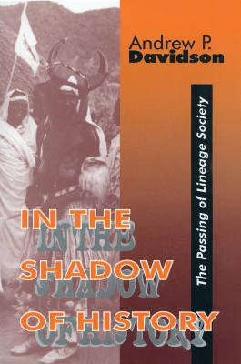 Book cover for In the Shadow of History