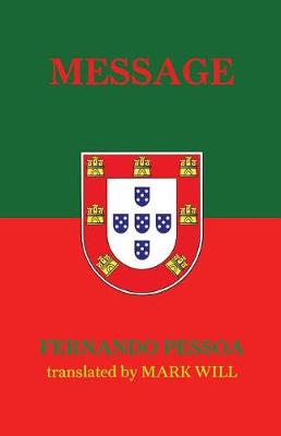 Book cover for Message