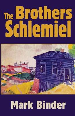 Book cover for The Brothers Schlemiel