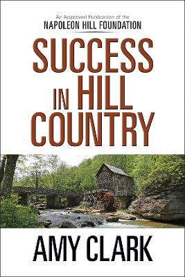 Book cover for Success in Hill Country