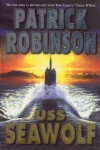 Book cover for Uss Seawolf
