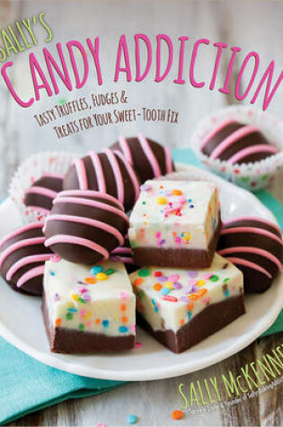 Cover of Sally'S Candy Addiction