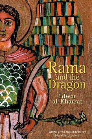 Cover of Rama and the Dragon