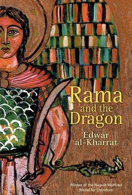 Cover of Rama and the Dragon