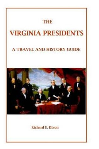 Cover of The Virginia Presidents