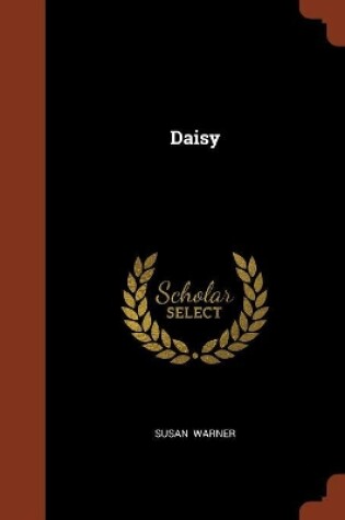 Cover of Daisy