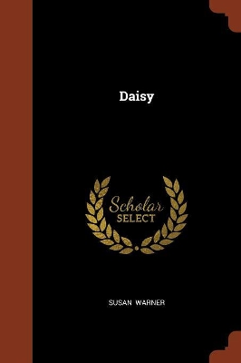 Book cover for Daisy