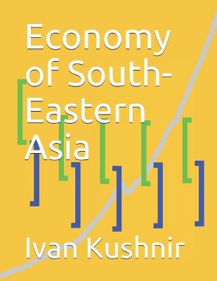 Book cover for Economy of South-Eastern Asia