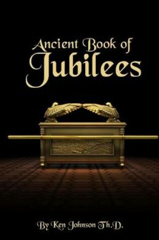 Cover of Ancient Book of Jubilees