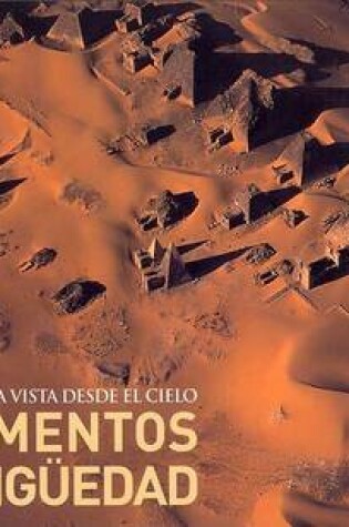 Cover of Monumentos de La Antiguedad