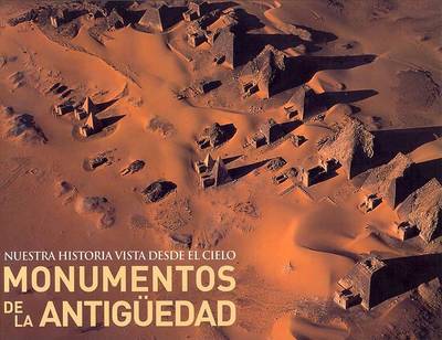 Book cover for Monumentos de La Antiguedad