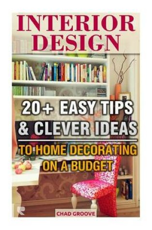 Cover of Interior Design