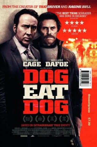 Cover of Dog Eat Dog