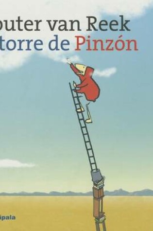 Cover of Prinzon En La Tormenta