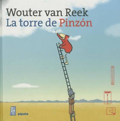 Book cover for Prinzon En La Tormenta