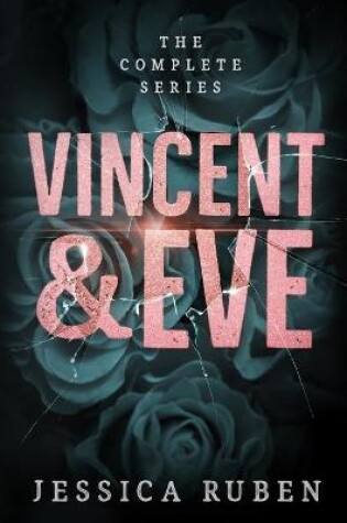 Cover of Vincent and Eve